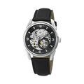 Montres sur Grenoble : Montre Lip Himalaya Squelette Noir
