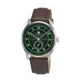 Montres sur Grenoble : Montre Lip Himalaya 40 Vert