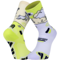 Chaussettes de Running BV Sport Trail Ultra Collector DBDB, 36/38