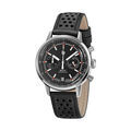 Montres sur Grenoble : Montre Lip Rallye Meca-Quartz Noir