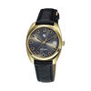 Montre Lip General De Gaulle Noir