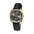 Montres sur Grenoble : Montre Lip General De Gaulle Noir