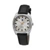 Montre Lip General De Gaulle Auto 35 Argent&eacute;