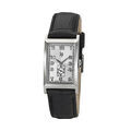 Montres sur Grenoble : Montre Lip Churchill T24 Argent&eacute;