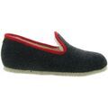 Chaussons Chausse Mouton TWEED EXTERIEUR