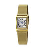 Montre Lip Churchill C18 Argent&eacute;
