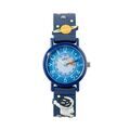 Montres sur Grenoble : Montre Upp Tikki Astro Bleu