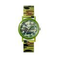 Montres sur Grenoble : Montre Upp Tikky Army Vert