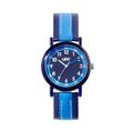Montres sur Grenoble : Montre Upp Tikky Navy Bleu