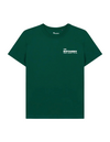 T-Shirt Faguo Lugny Manches Courtes Homme, S