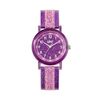 Montre Upp Tikky Blossom Violet