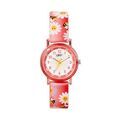 Montres sur Grenoble : Montre Upp Tikky Rosalia Rose