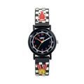 Montres sur Grenoble : Montre Upp Tikky Turbo Noir