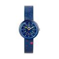Montres sur Grenoble : Montre Upp Nova Cosmo Bleu
