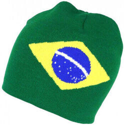 Bonnet Nyls Cr&eacute;ation Bonnet Mixte multicolor