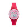 Montre Upp Digi Loop Rose