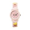 Montre Upp Tikky Muffin P&ecirc;che