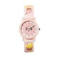 Montres sur Grenoble : Montre Upp Tikky Muffin P&ecirc;che
