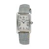 Montre Seiko Classique Nacre Blanche