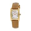 Montre Seiko Classique Nacre Blanche