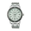Montre Seiko Presage Vert