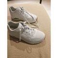 Chaussures Skechers SKECHERS UNO BLANC 38