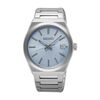 Montre Seiko Classique Bleu Sky