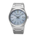 Montres sur Grenoble : Montre Seiko Classique Bleu Sky