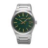 Montre Seiko Classique Vert