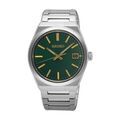Montres sur Grenoble : Montre Seiko Classique Vert