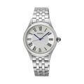Montres sur Grenoble : Montre Seiko Classique Blanc