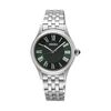 Montre Seiko Classique Vert