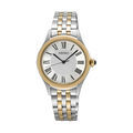 Montres sur Grenoble : Montre Seiko Classique Blanc