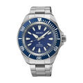 Montres sur Grenoble : Montre Seiko Prospex Samurai Bleu