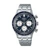 Montre Seiko Sport Chrono Bleu