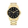 Montre Tommy Hilfiger Bruce Noir