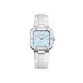 Montres sur Grenoble : Montre Herbelin Cap Camarat Square Bleu Sky
