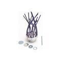 Outils jardin sur Annecy : Brosse &agrave; mauvaises herbes octo d. ext&eacute;rieur 83�mm 1 pi&egrave;ce(s) brosse &agrave; mauvaises herbes octo d. ext&eacute;rieur 83�mm - ratioparts