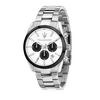 Montre Maserati Attrazione Blanc
