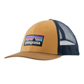 Casquettes sur Lyon 9e Arrondissement : Casquette Patagonia P-6 Logo LoPro Trucker