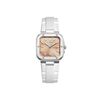 Montre Herbelin Cap Camarat Square Rose