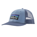 Casquettes sur Lyon 9e Arrondissement : Casquette Patagonia P-6 Logo LoPro Trucker