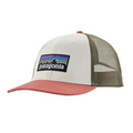 Casquettes sur Lyon 9e Arrondissement : Casquette Patagonia P-6 Logo LoPro Trucker
