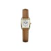 Montre Herbelin Art Deco Argent&eacute;