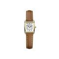 Montres sur Grenoble : Montre Herbelin Art Deco Argent&eacute;