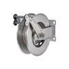 Enrouleur tuyau ea15 raccord filet&eacute; 26,44mm g 3/4�po. f.ext. 1 pi&egrave;ce(s) enrouleur tuyau ea15 raccord filet&eacute; 26,44mm g 3/4�po. f.ext. - geka
