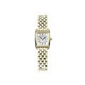 Montres sur Grenoble : Montre Herbelin Art Deco Argent&eacute;