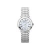 Montre Herbelin Newport Slim Nacre Blanche