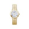 Montre Herbelin Newport Slim Nacre Blanche