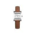 Montres sur Grenoble : Montre Herbelin 5Eme Avenue Argent&eacute;